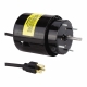 Air-Powered & Electric Mixers