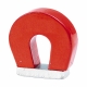 Horseshoe Magnets