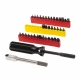 Ratchet & Driver Sets