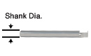 Shank Diameter (Decimal Inch)_79877