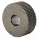 Knurl Wheels