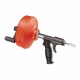 Drain Cleaning Equipment