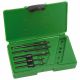 Power Deburring Tool Sets