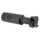 Indexable T-Slot Cutters