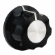 Skirted Knobs