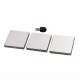 Hardness Calibration Test Blocks