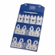 Radius Gage Sets