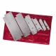 Adjustable Parallel Sets