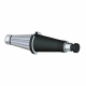 Quick-Change Slotting Cutter Adapters