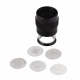 Pocket & Hand-Held Optical Comparators