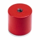 Alnico Deep Pot Magnets
