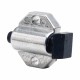 Square Button-Type Spring Stops