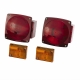 Emergency & Towing Lights