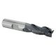 Roughing & Finishing End Mills