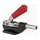 Straight Line Action Clamps