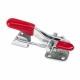 Pull Action Latch Clamps