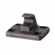 Pull Action Clamp Latch Plates