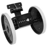 Material Length Counter Wheels