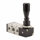 Air Valves