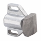 Flat Button-Type Spring Stops