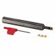 Indexable Threading Kits
