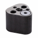 Ball-Lock Punch Retainers