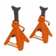 Jack Stands & Tripods