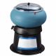 Vibratory Tumbler Chambers & Bowls