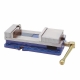 Manual Machine Vises