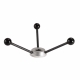 Milling Machine Control Arms & Handles