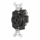 Twist Lock Safety Shrouds, Inlets & Receptacles