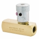 Hydraulic Control Valves & Accessories