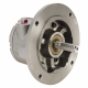 Air Actuated Motors