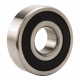 Radial Ball Bearings