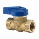 Gas Ball Valves