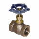 Globe Valves