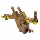 Backflow Preventer Valves