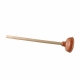 Force Cups & Plungers