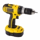 Cordless Drills