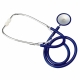 First Aid Instrumentation