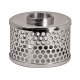 Filters & Strainers