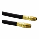 Hose, Tube, Fittings & Valves