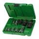 Socket Adapter & Universal Joint Sets