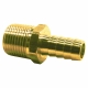 Barbed Hose Fittings