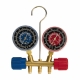 Automotive HVAC Gauges