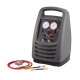 Automotive Refrigerant Recovery