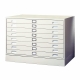 File Cabinet Bases