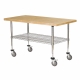 Mobile Work Benches Stands & Centers