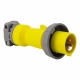 Iec Pin & Sleeve Plugs, Connectors & Interlocks