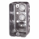 Electrical Conduit, Enclosures & Boxes